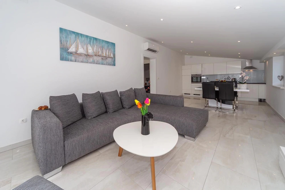 Apartment Antonio