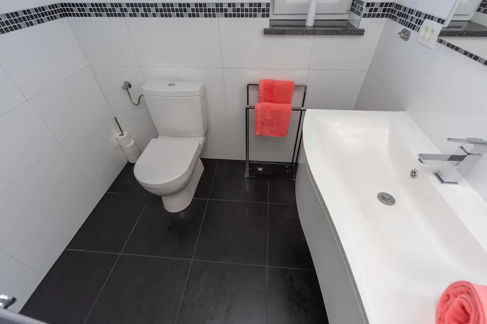 Apartment Antonio