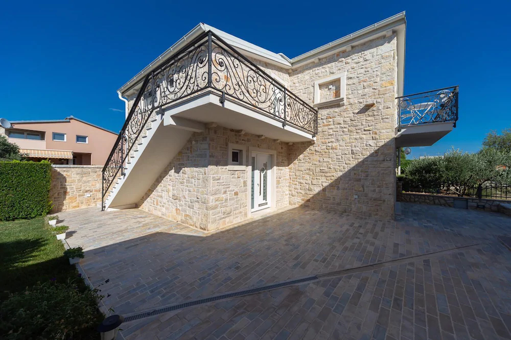 Apartment Antonio