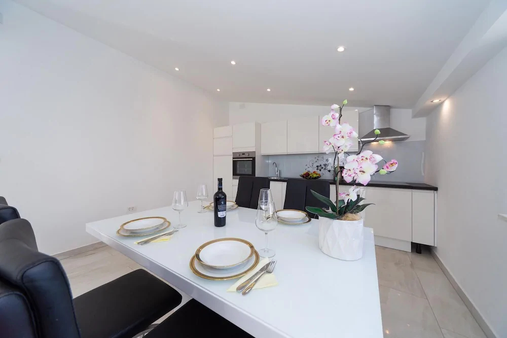 Apartment Antonio