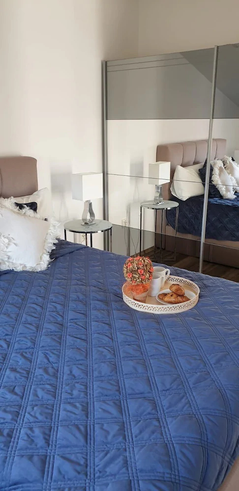 Apartment Antonio
