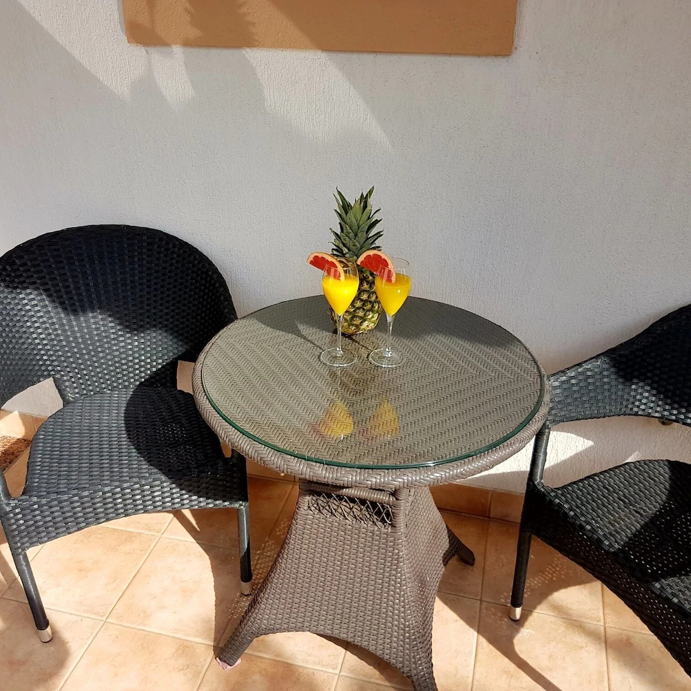 Apartment Antonio