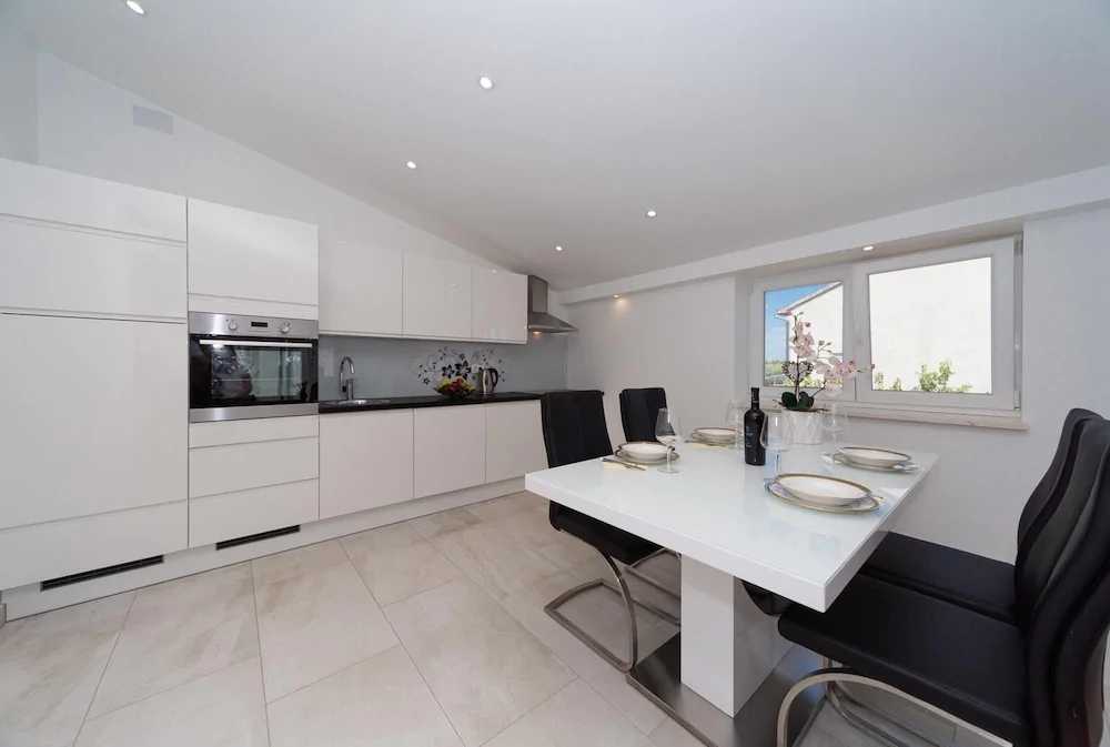 Apartment Antonio