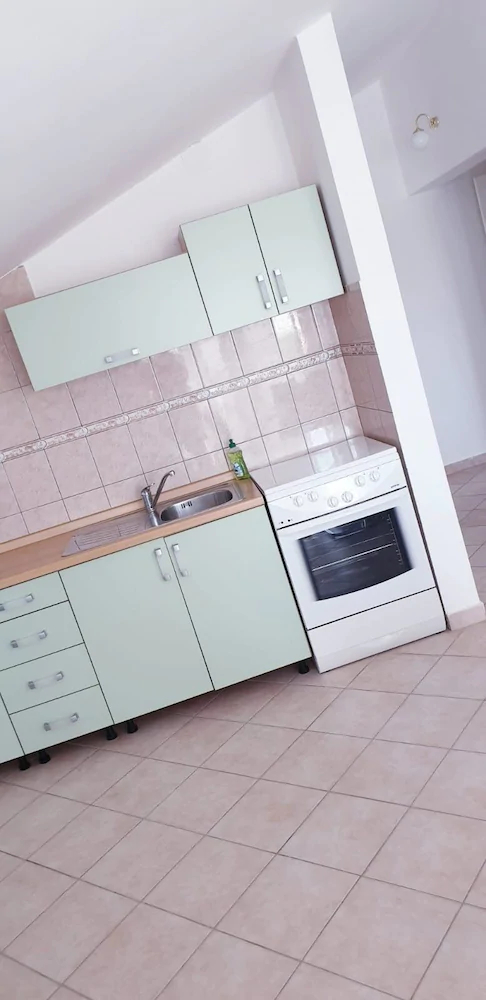 Apartment Antonio