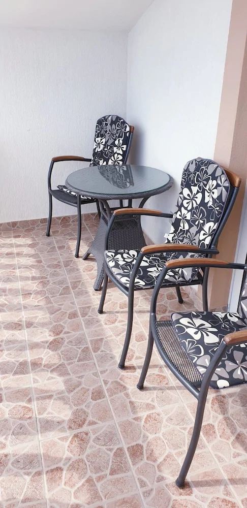 Apartment Antonio