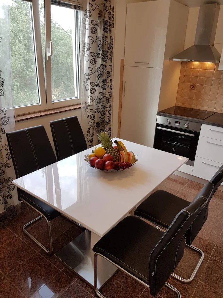 Apartment Antonio