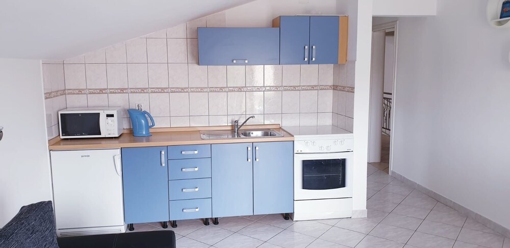 Apartment Antonio
