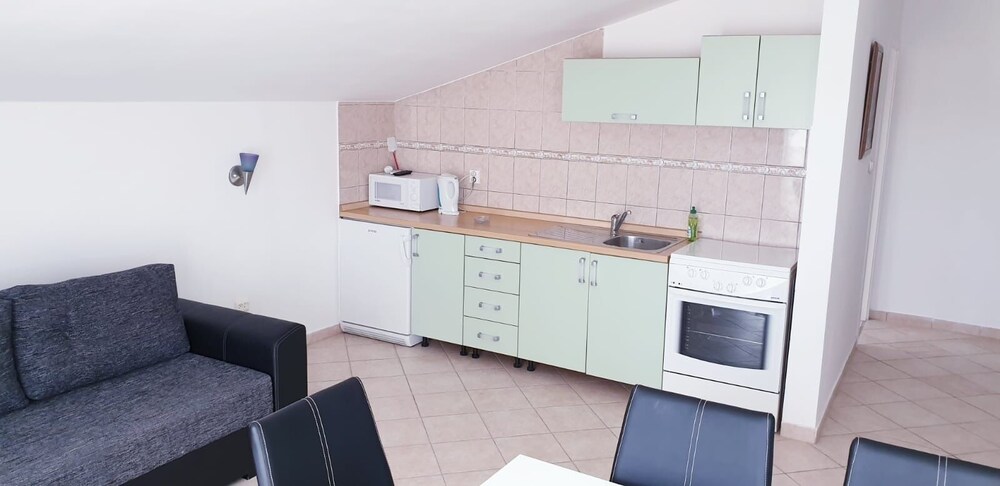 Apartment Antonio
