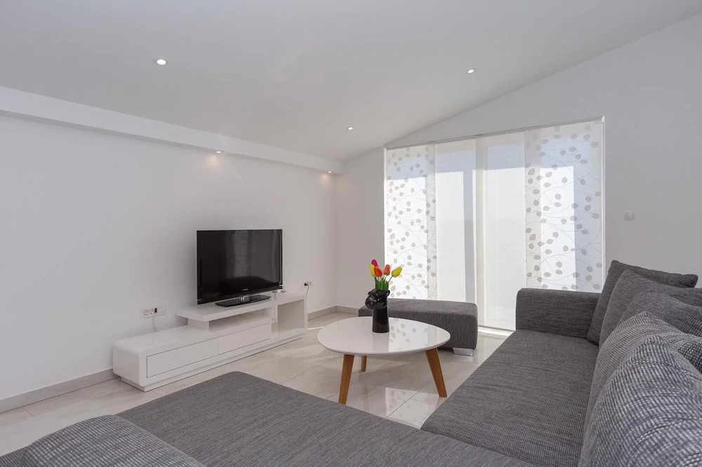 Apartment Antonio