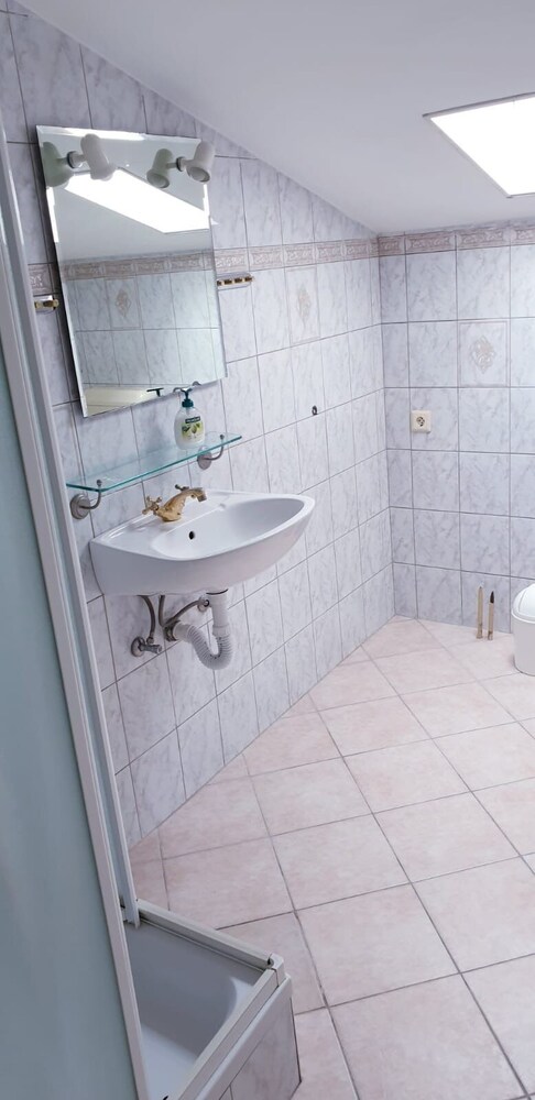 Apartment Antonio
