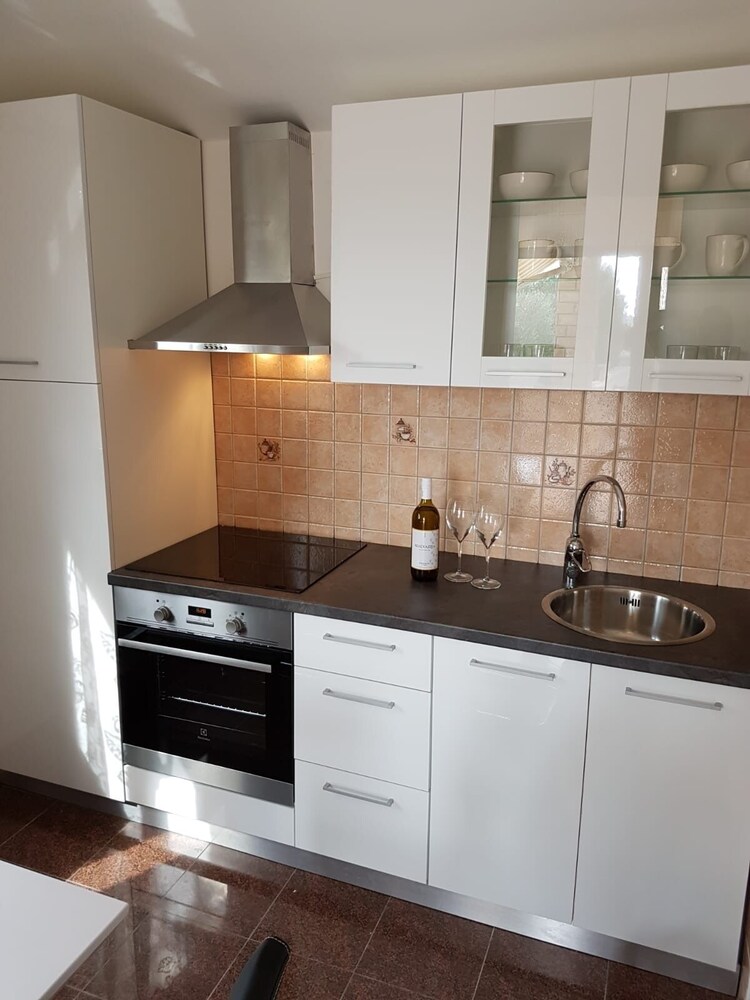 Apartment Antonio