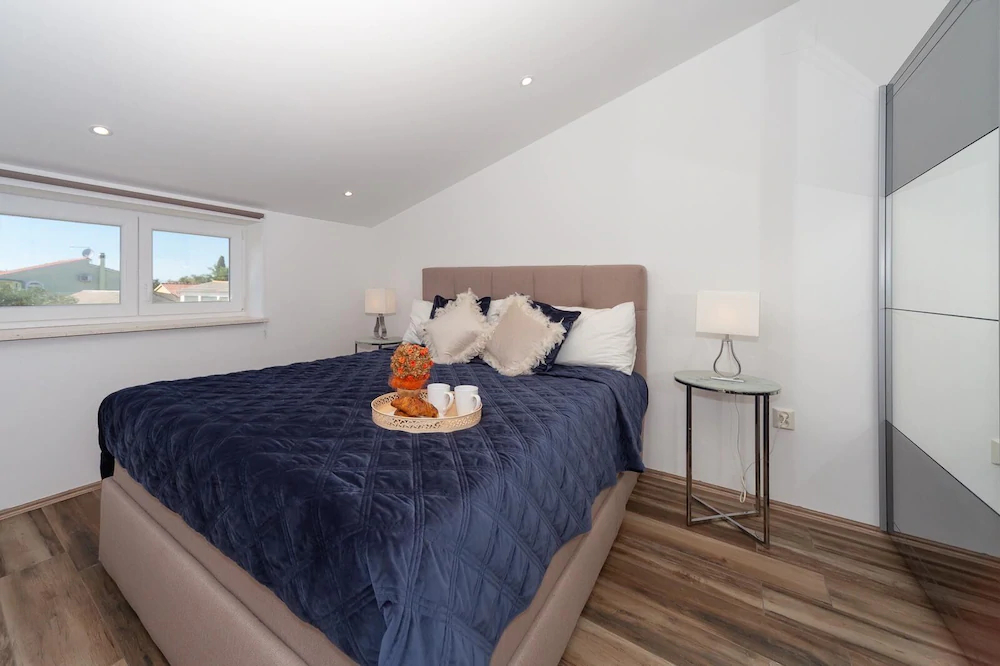 Apartment Antonio