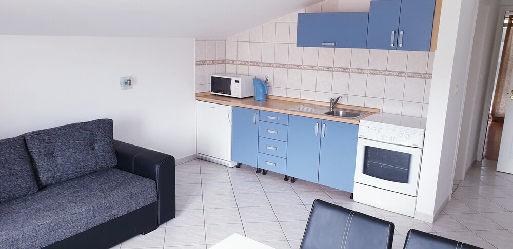 Apartment Antonio