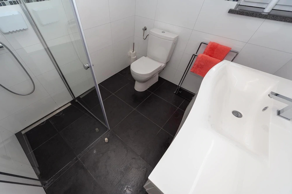 Apartment Antonio