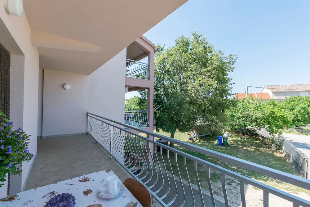 Apartments Bozo