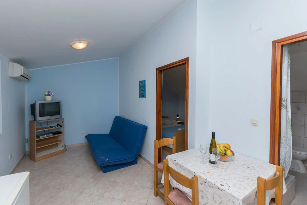 Apartments Bozo
