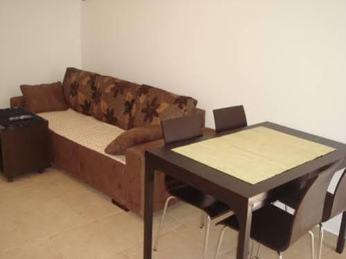 Apartments Domuzin