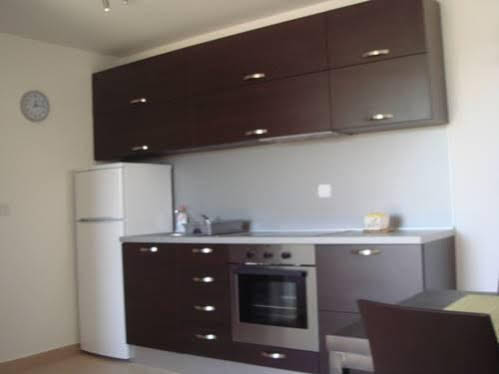 Apartments Domuzin
