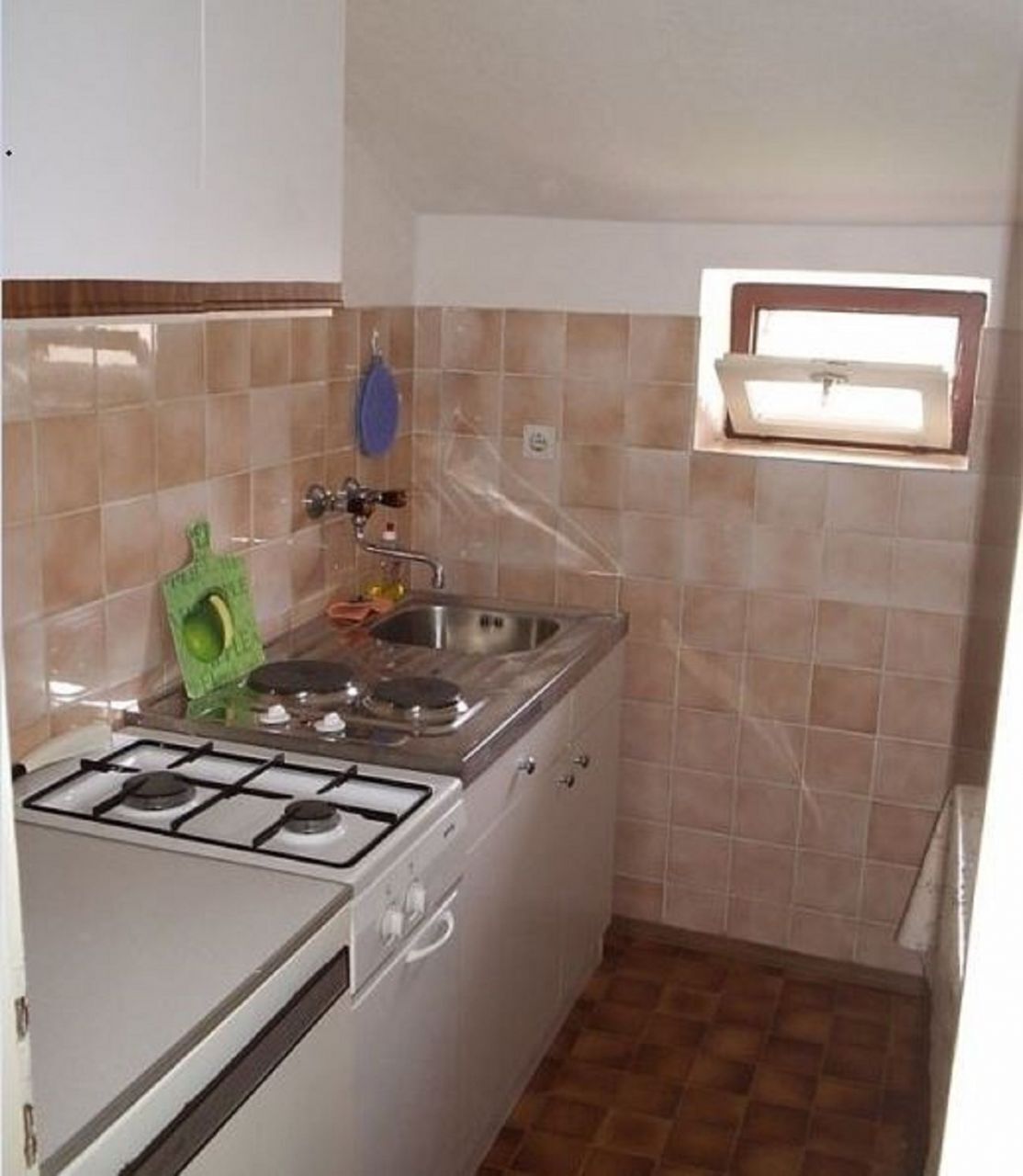 Apartments Drago
