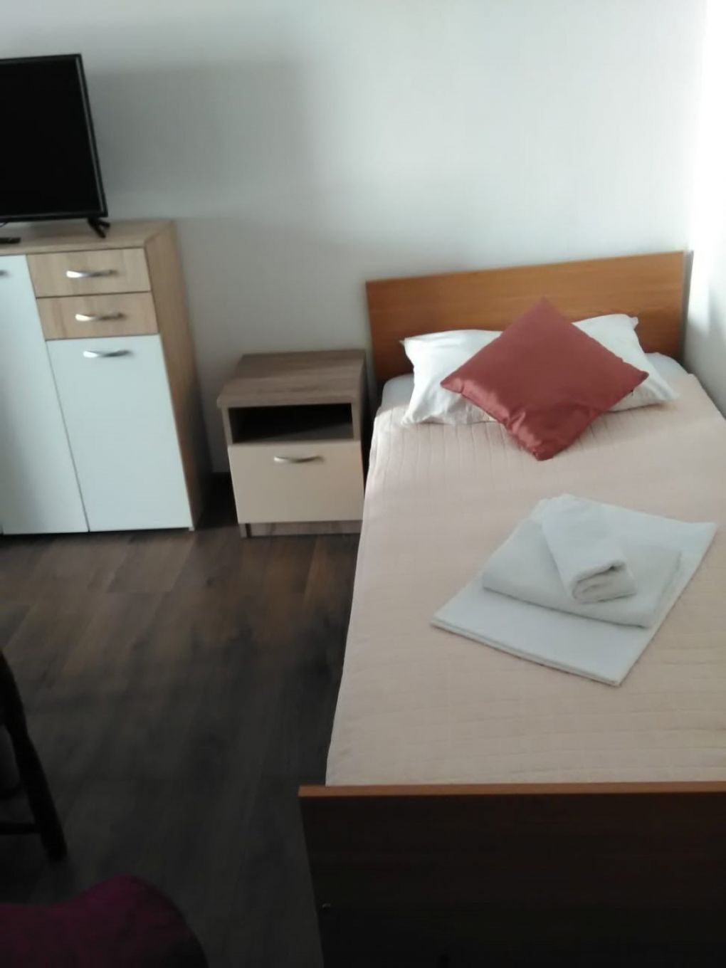 Apartments Drago