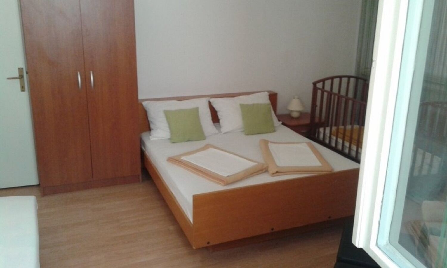 Apartments Drago