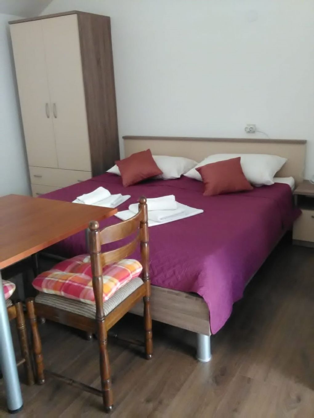 Apartments Drago