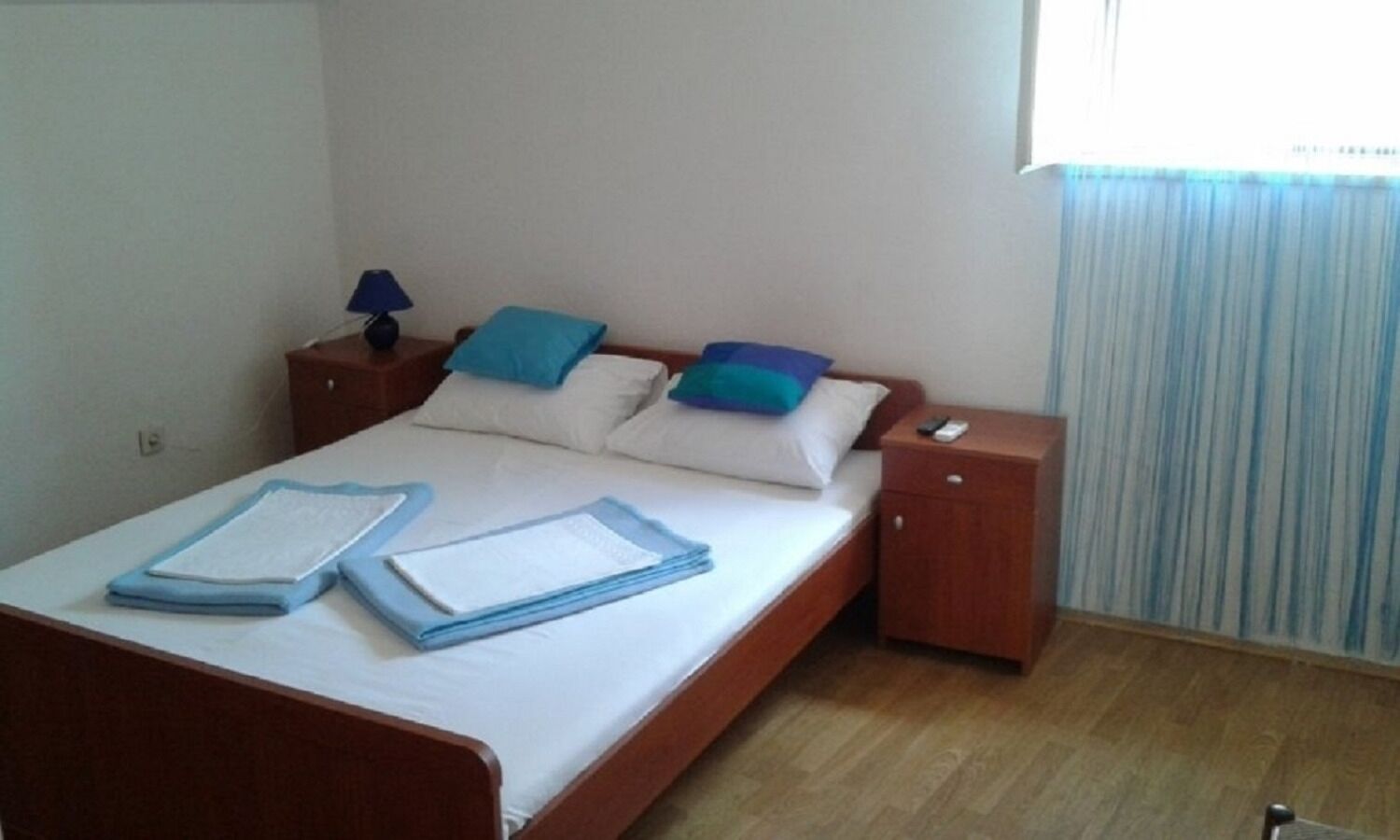 Apartments Drago