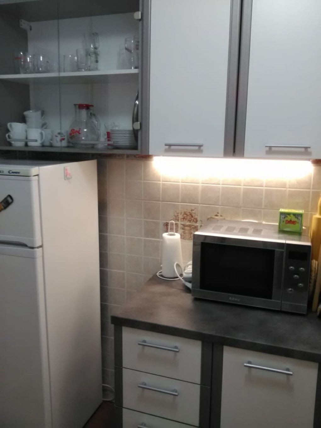 Apartments Drago