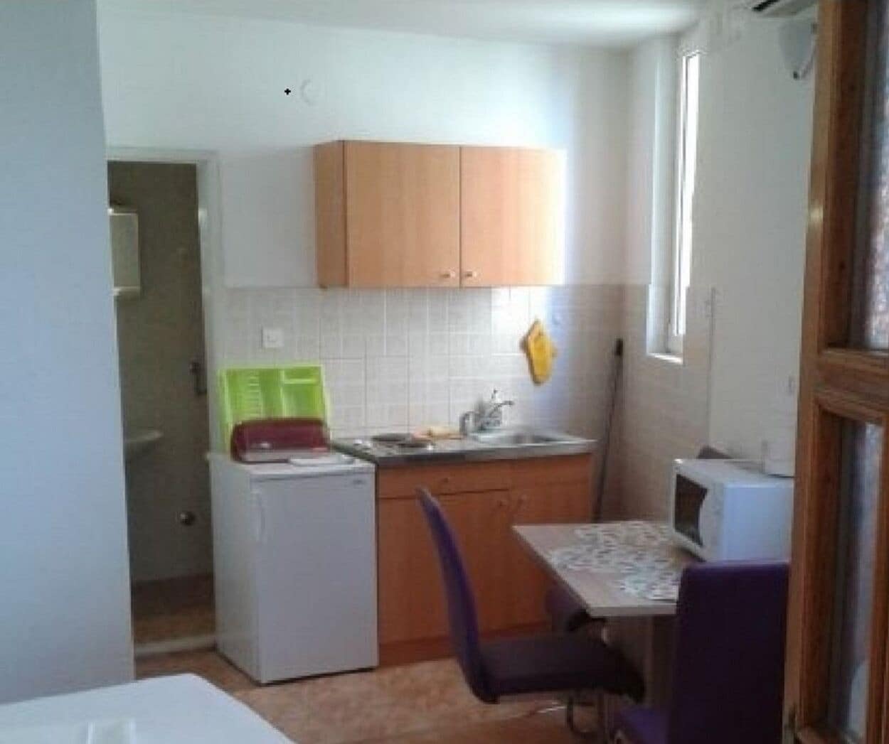 Apartments Drago