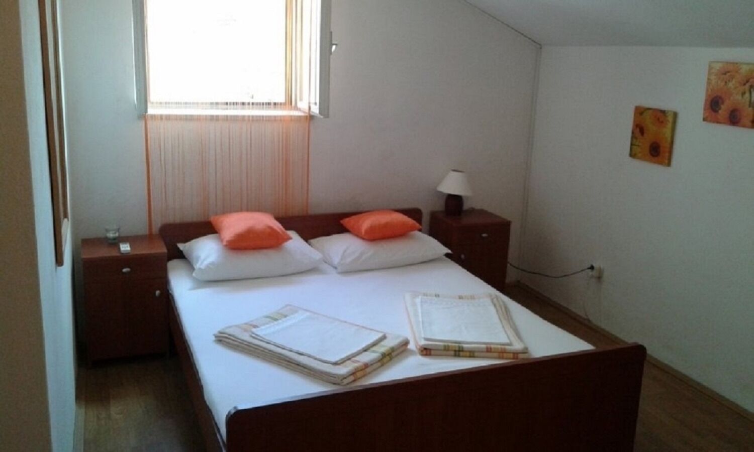 Apartments Drago