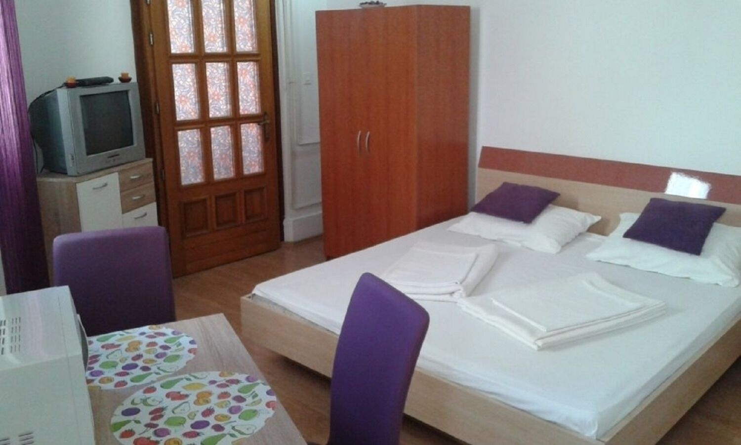Apartments Drago