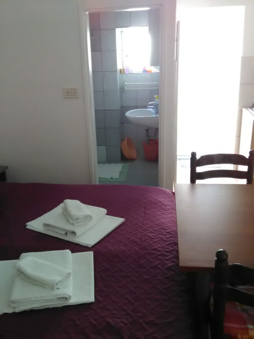 Apartments Drago
