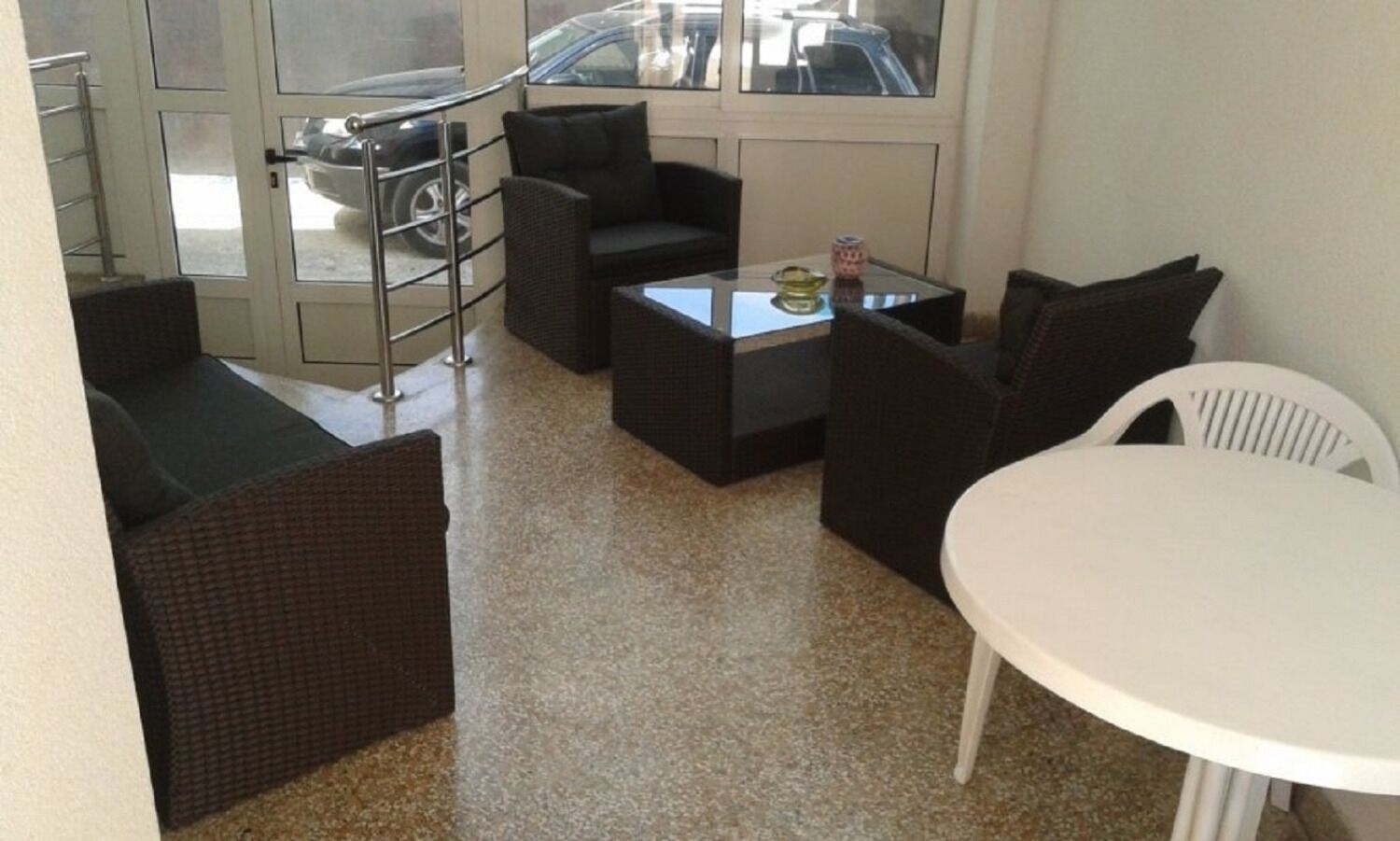 Apartments Drago