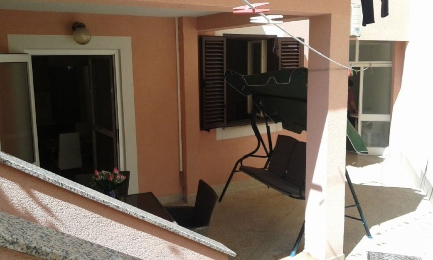 Apartments Drago