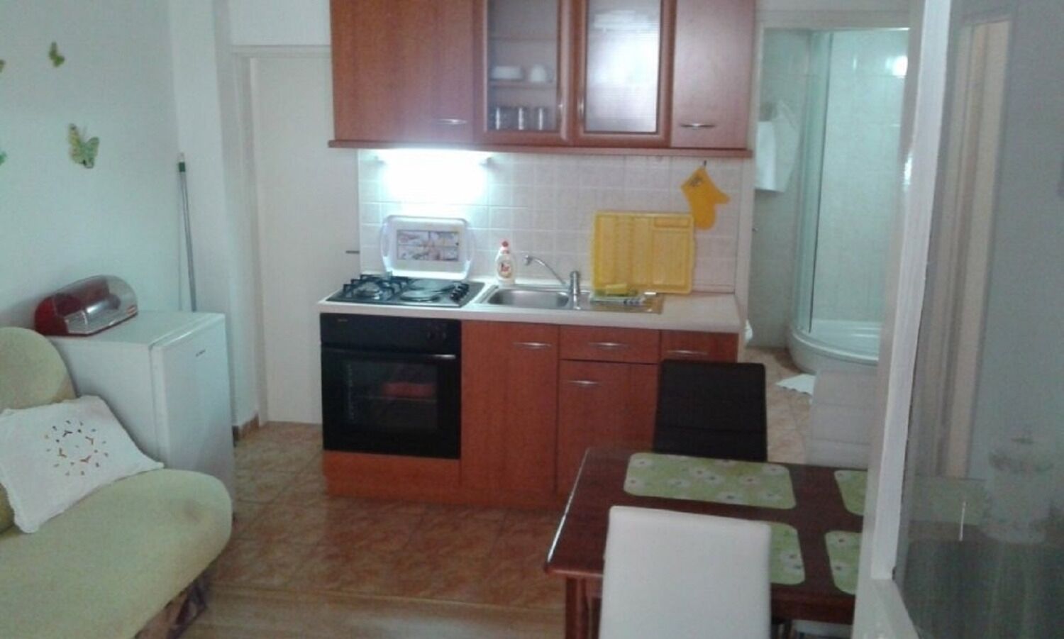 Apartments Drago