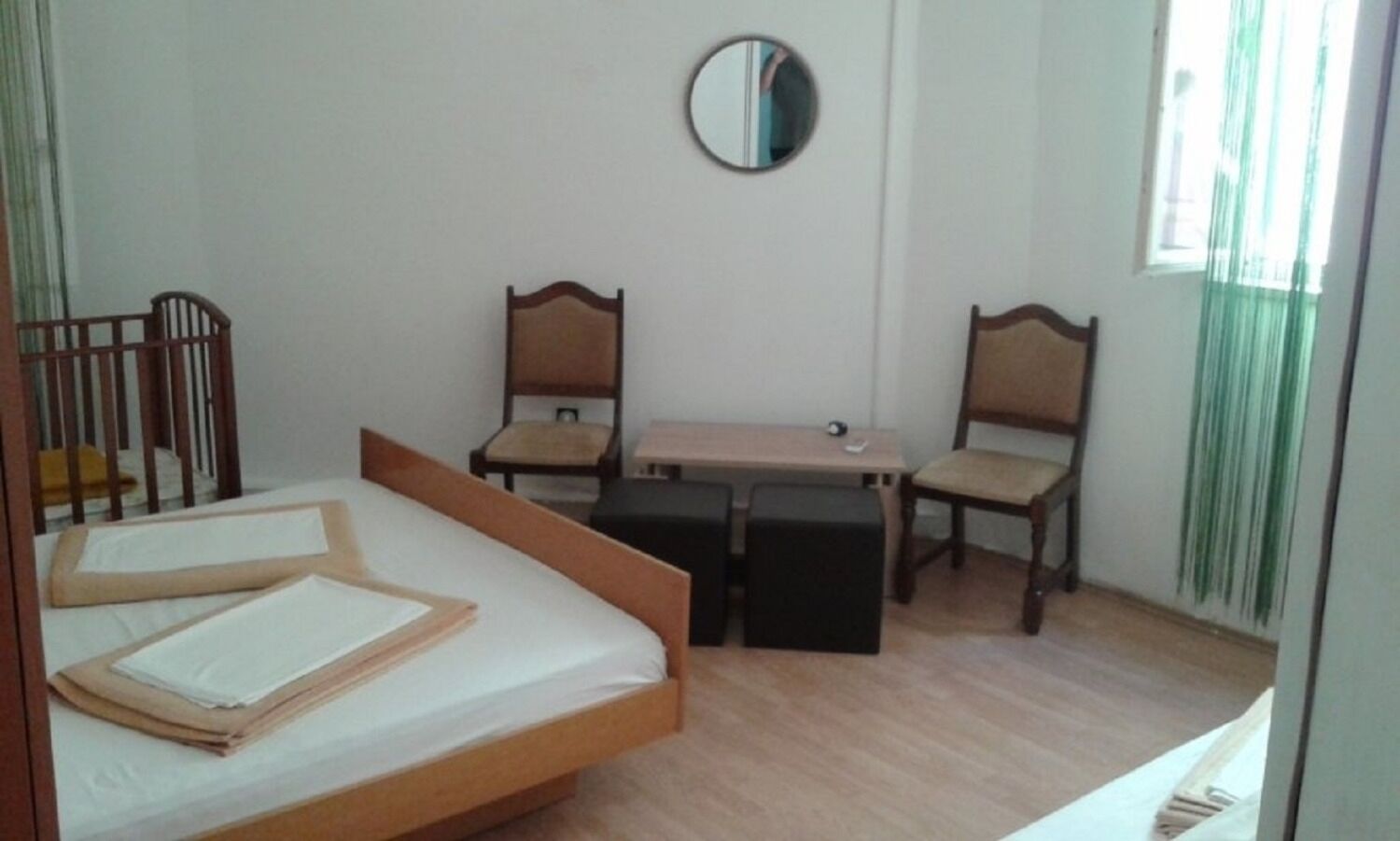 Apartments Drago