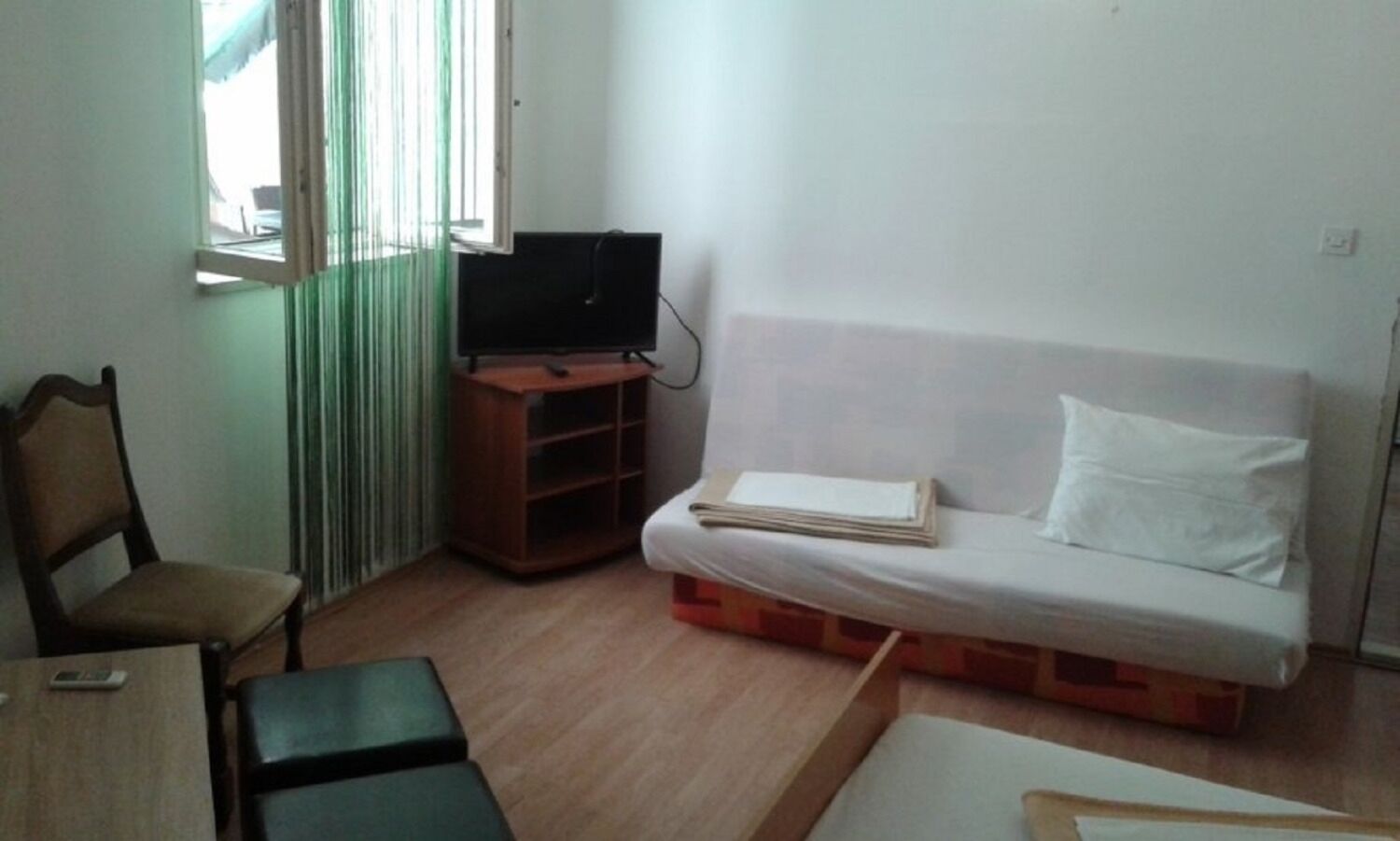 Apartments Drago