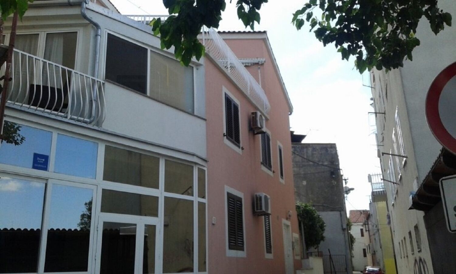 Apartments Drago