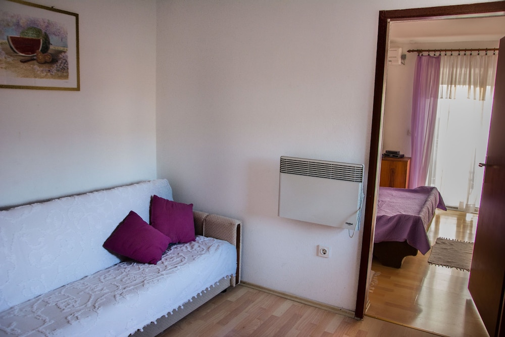 Apartments Grapevines