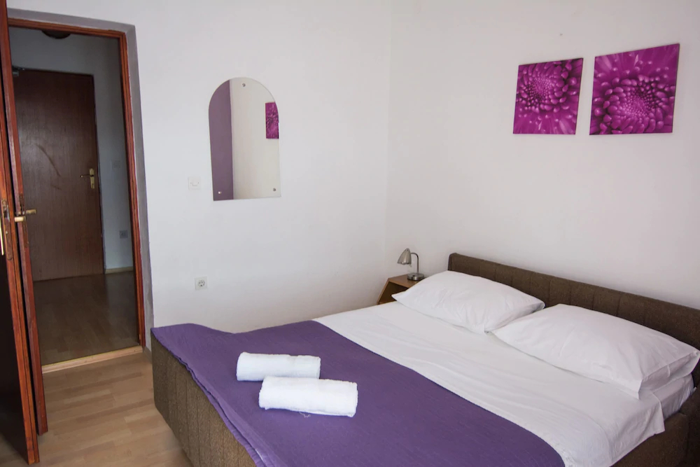 Apartments Grapevines