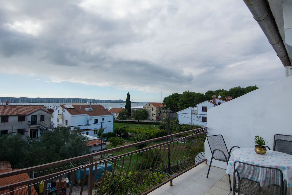 Apartments Grapevines