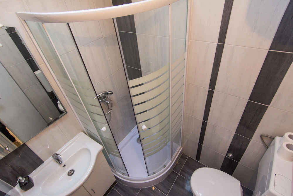 Apartments Grapevines