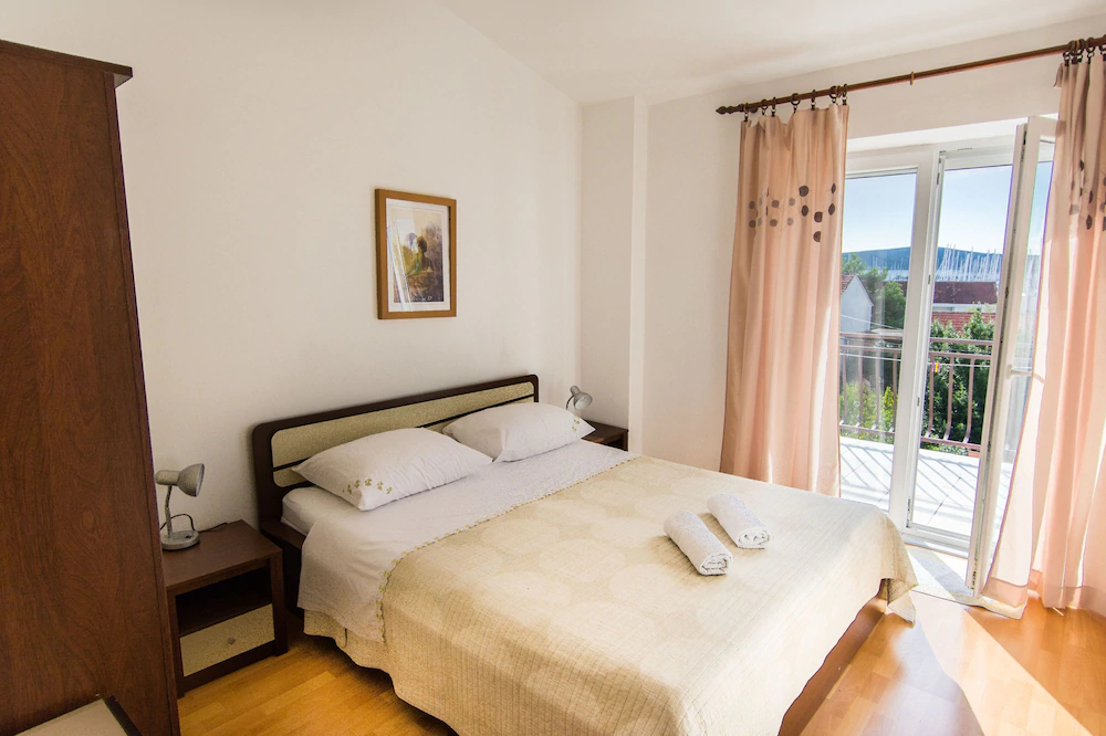 Apartments Grapevines