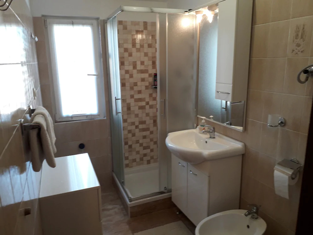 Apartments J&R Babara