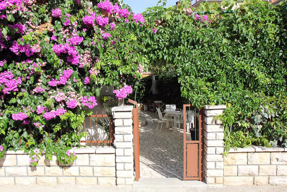 Apartments J&R Babara