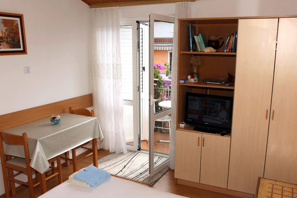 Apartments J&R Babara