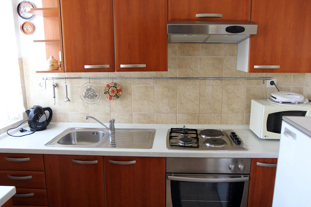 Apartments J&R Babara