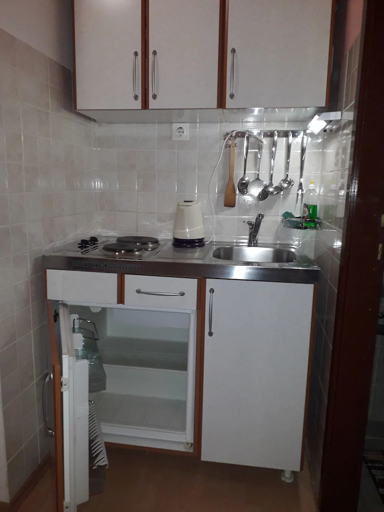 Apartments J&R Babara