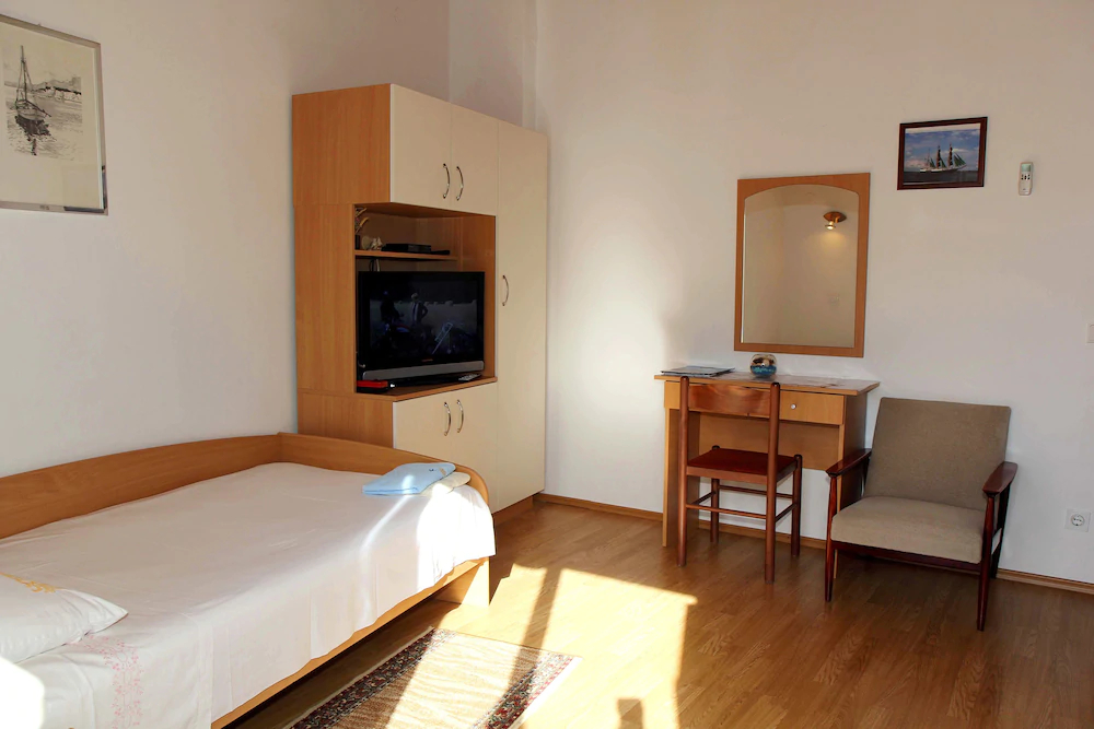 Apartments J&R Babara