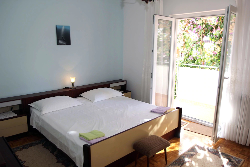 Apartments J&R Babara
